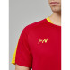Футбольная форма FN Football Set Red