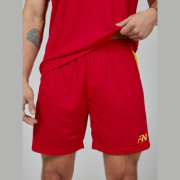Футбольная форма FN Football Set Red