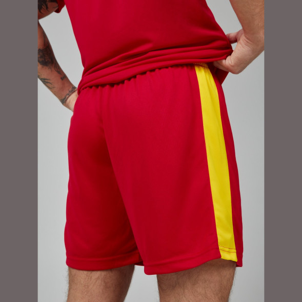 Футбольная форма FN Football Set Red