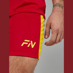Футбольная форма FN Football Set Red