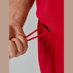 Футбольная форма FN Football Set Red