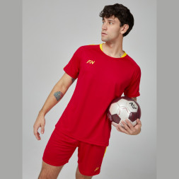 Футбольная форма FN Football Set Red