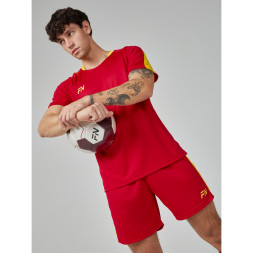 Футбольная форма FN Football Set Red