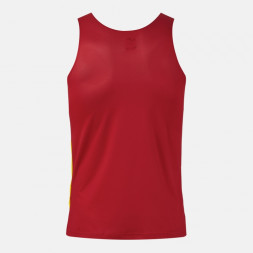 МАЙКА PICASHO КРАСНЫЙ ЖЕЛТЫЙ