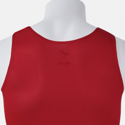 МАЙКА PICASHO КРАСНЫЙ ЖЕЛТЫЙ