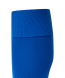 Гетры без носка JOGEL MATCH 2 PerFormDRY Footless Socks, синий