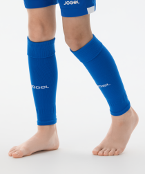 Гетры без носка JOGEL MATCH 2 PerFormDRY Footless Socks, синий