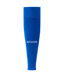 Гетры без носка JOGEL MATCH 2 PerFormDRY Footless Socks, синий