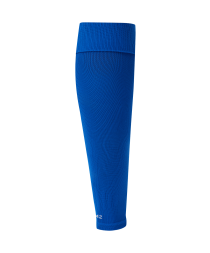 Гетры без носка JOGEL MATCH 2 PerFormDRY Footless Socks, синий