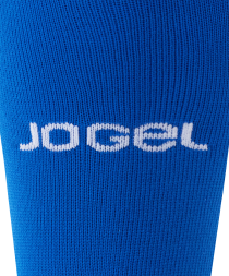 Гетры без носка JOGEL MATCH 2 PerFormDRY Footless Socks, синий