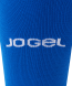 Гетры без носка JOGEL MATCH 2 PerFormDRY Footless Socks, синий
