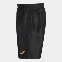 БЕРМУДЫ COMBAT ЧЁРНЫЙ