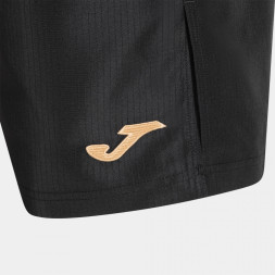 БЕРМУДЫ COMBAT ЧЁРНЫЙ