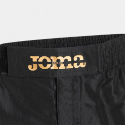 БЕРМУДЫ COMBAT ЧЁРНЫЙ