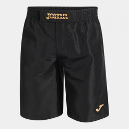 БЕРМУДЫ COMBAT ЧЁРНЫЙ
