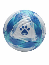 Мяч футбольный KELME FIFA QUALITY Thermal Bonding Soccer Ball (Blue/White)