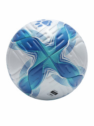 Мяч футбольный KELME FIFA QUALITY Thermal Bonding Soccer Ball (Blue/White)
