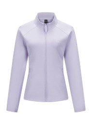 Ветровка KELME Women's Knit Jacket Light Purple