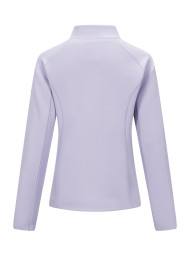 Ветровка KELME Women's Knit Jacket Light Purple