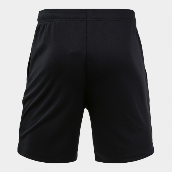 БЕРМУДЫ CANNES III ЧЁРНЫЙ