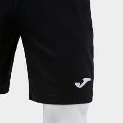 БЕРМУДЫ CANNES III ЧЁРНЫЙ