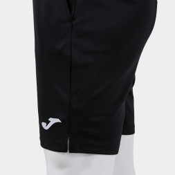 БЕРМУДЫ CANNES III ЧЁРНЫЙ