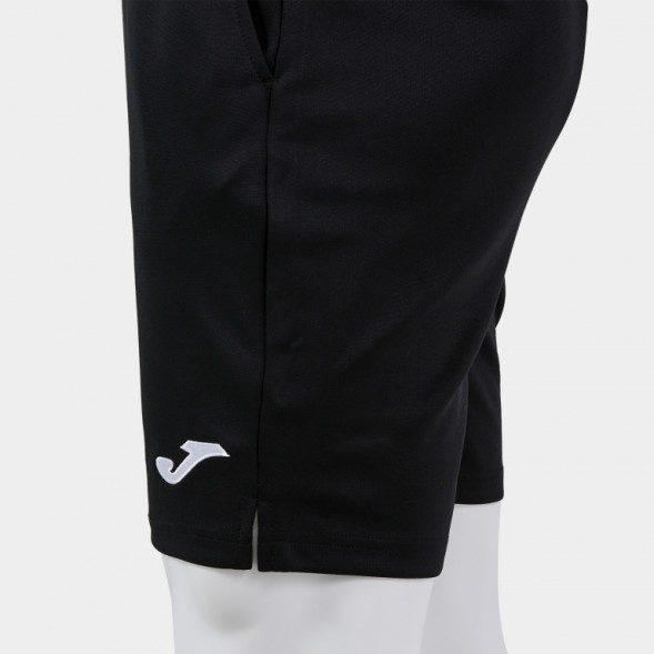 БЕРМУДЫ CANNES III ЧЁРНЫЙ