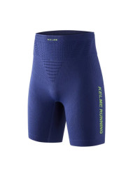 Шорты KELME Tight Shorts Dark Blue