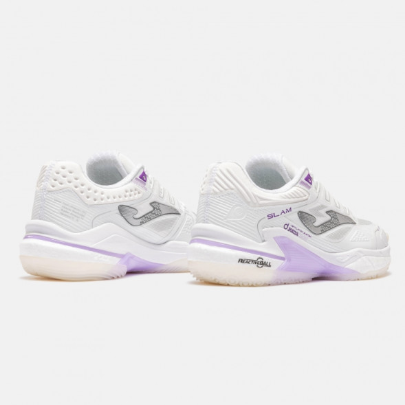 SLAM LADY 2602 BLANCO