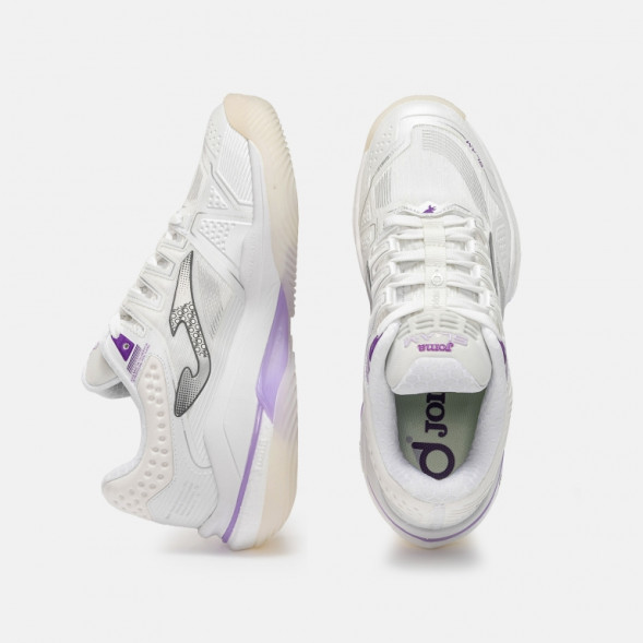 SLAM LADY 2602 BLANCO