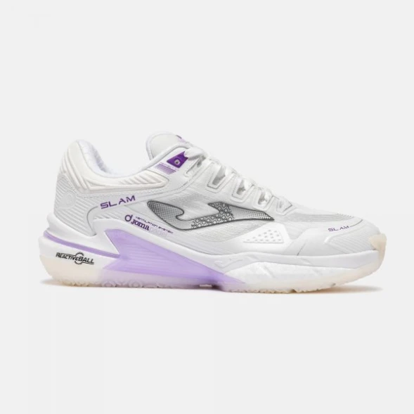 SLAM LADY 2602 BLANCO