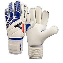 Перчатки ALPHAKEEPERS PRO Roll Extreme 9 1411