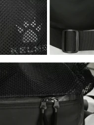 Рюкзак KELME LEISURE SPORTS BACKPACK Black
