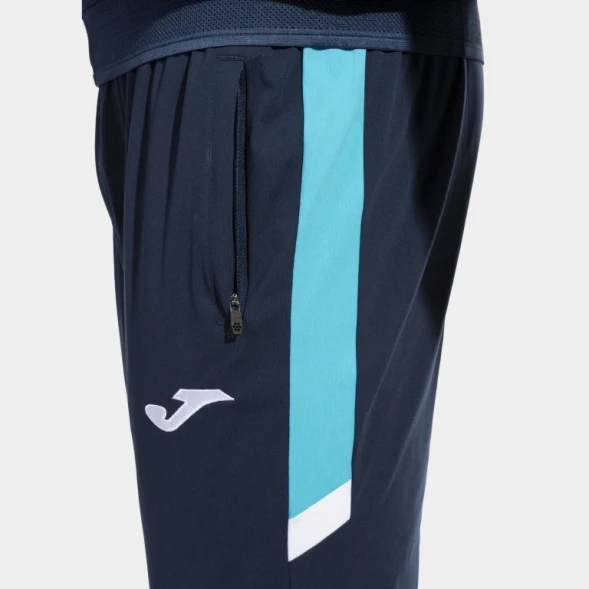 Спортивный костюм JOMA TOLEDO 103615 342
