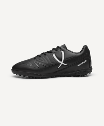 Бутсы многошиповые JOGEL Warrior TF Talant, черный
