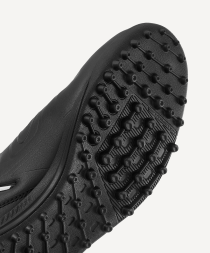 Бутсы многошиповые JOGEL Warrior TF Talant, черный