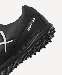 Бутсы многошиповые JOGEL Warrior TF Talant, черный