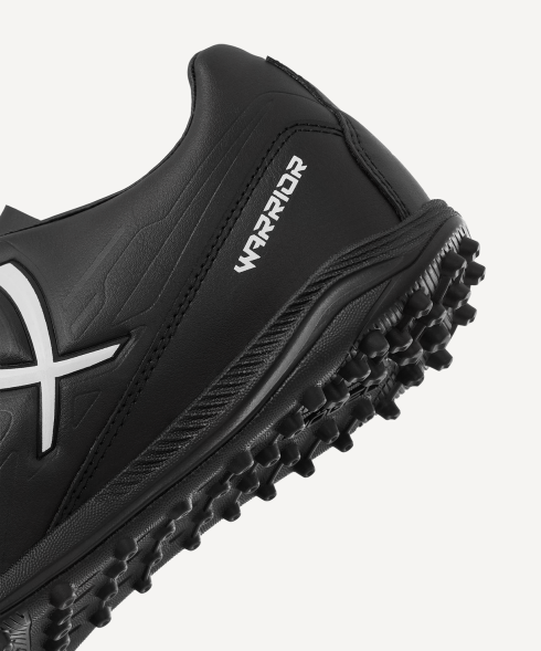 Бутсы многошиповые JOGEL Warrior TF Talant, черный