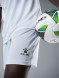 Футбольная форма KELME Football Suit (White/Green)