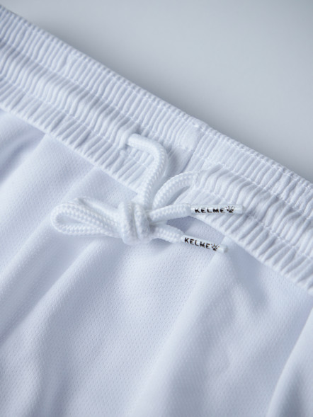 Футбольная форма KELME Football Suit (White/Green)