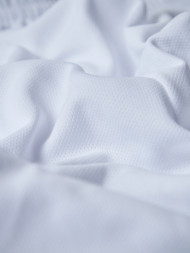 Футбольная форма KELME Football Suit (White/Green)