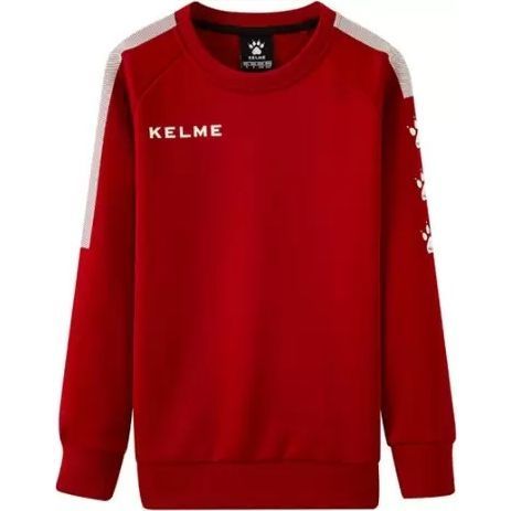 Толстовка KELME 3891370/3893370.610