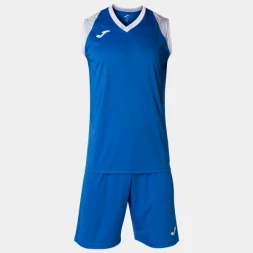 Баскетбольная форма JOMA FINAL II  
