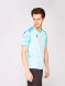 Футбольная форма KELME Short Sleeve Football Uniform (Teal/Black)
