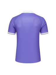 Футболка KELME Short Sleeve Football Shirt Violet