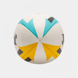 BALÓN J-MAX BLANCO AMARILLO