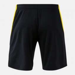 Игровые шорты JOMA TOKIO II ЧЕРНЫЙ 