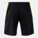 Игровые шорты JOMA TOKIO II ЧЕРНЫЙ 