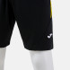 Игровые шорты JOMA TOKIO II ЧЕРНЫЙ 