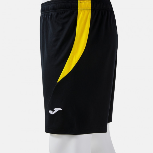 Игровые шорты JOMA TOKIO II ЧЕРНЫЙ 